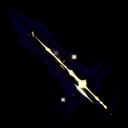 Void Blade — item image
