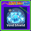 Void Shield Emote — item image