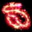 Voltfire Lash Emote — item image
