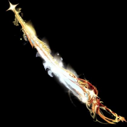 Wicked Reaper — item image