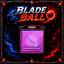 Widowbloom Blade — item image