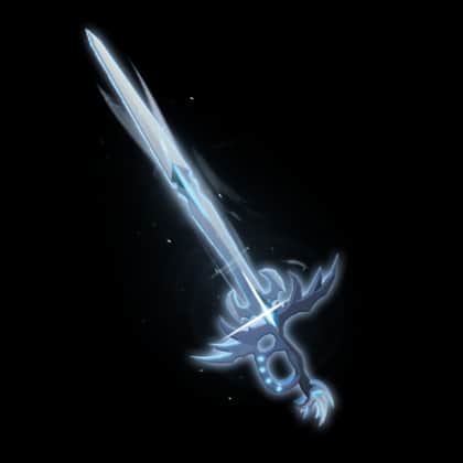 Wind Thorn — item image
