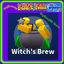 Witch's Brew Emote — item image