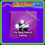 Yin Yang Sword Swing Emote — item image