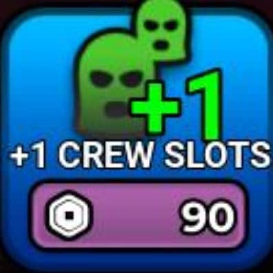 +1 Crew Slot — item image