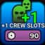 +1 Crew Slot — item image