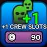 +1 Crew Slot — item image