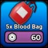 Blood Bag — item image