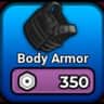 Body Armor — item image
