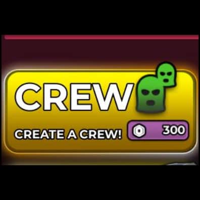 Crew — item image