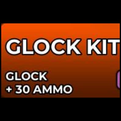 Glock Kit — item image