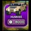 Humvee — item image