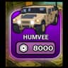 Humvee — item image