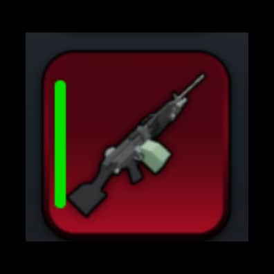 M249 — item image