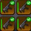 MP5 Kit — item image