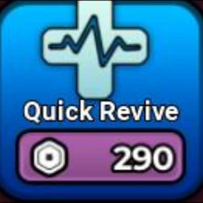 Quick Revive — item image