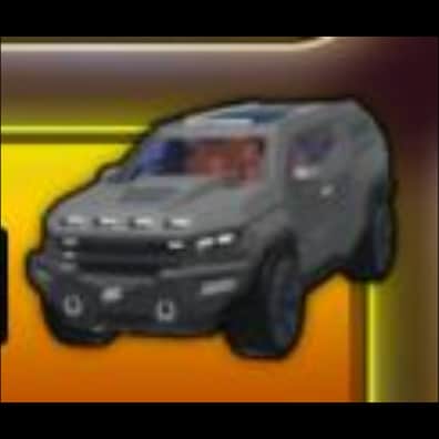 Rezvani — item image