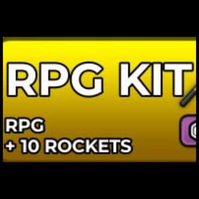 RPG Kit — item image