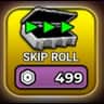 Skip Roll — item image