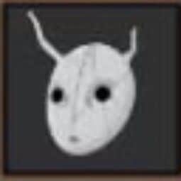 Cracked Mask — item image