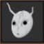 Cracked Mask — item image
