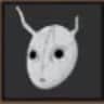 Cracked Mask — item image