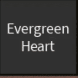 Evergreen Heart — item image