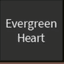 Evergreen Heart — item image