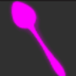 Extraction Spoon — item image