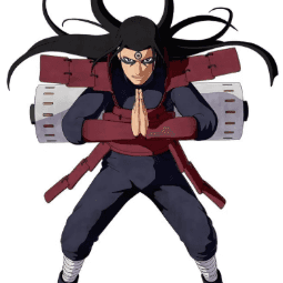 Hashirama Cell — item image