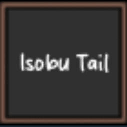Isobu Tail — item image