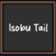Isobu Tail — item image