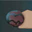 Lava Snake Skin — item image