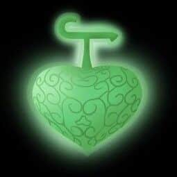 Life Fruit — item image