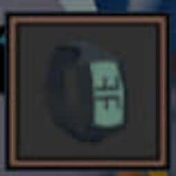 Ring of Remedy — item image