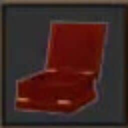 Ring Schematics — item image