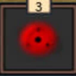 Sharingan — item image