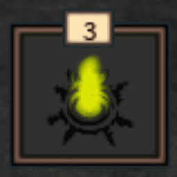 Shukaku Soul — item image