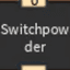 Switch Powder — item image