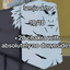 Torn Senju Arm — item image