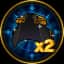 2x Boss Drops — item image