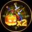 2x Mastery — item image