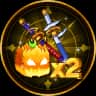 2x Mastery — item image