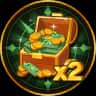 2x Money — item image