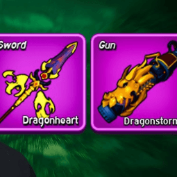 500 Mastery — item image