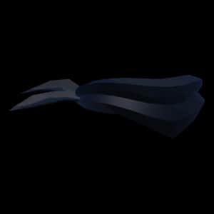 Bandanna (Black) — item image