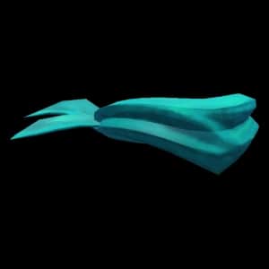 Bandanna (Green) — item image