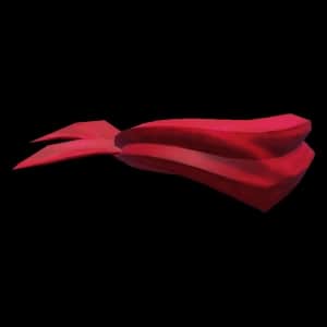 Bandanna (Red) — item image