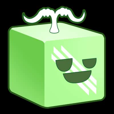 Barrier — item image