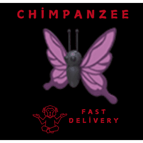 Butterfly — item image